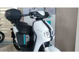 vendo yamaha neo's l1e (2022 - 25) nuova a guardiagrele (codice 9225736) - moto.it