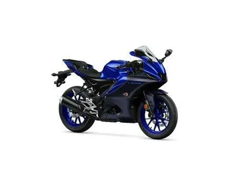vendo yamaha yzf r125 (2023 - 25) nuova a siderno (codice 9339917) - moto.it