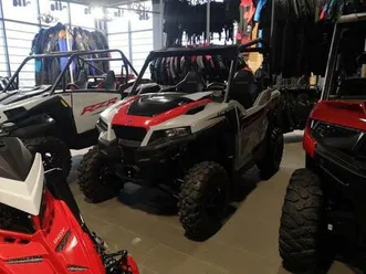 2025 polaris general 1000 sport