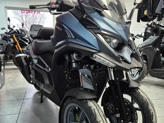 ◊kymco cv3 offre exceptionnelle ◊