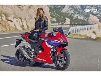 honda cbr 500 r po naročilu