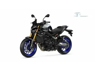 yamaha mt 09 sp ohlins + tudi 35kw a2