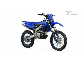 yamaha wr250f 2025 zadnji kosi