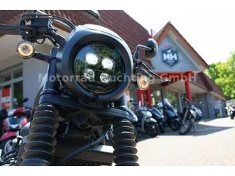 honda cmx 500 rebel ! s edition !