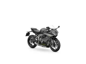 daytona 660