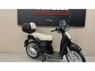 vendo aprilia scarabeo 50 4t 4v (2009 - 17) usata a ravenna (codice 9573529) - moto.it