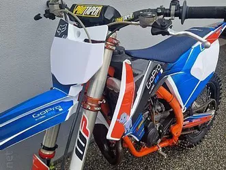 ktm sx 85