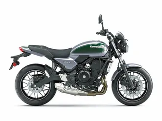 moto neuve: kawasaki z650 rs