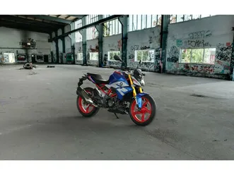 g 310 r