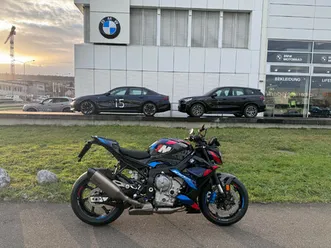 m 1000 r competition