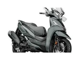 vendo kymco agility 300i noodoe (2021 - 24) nuova a beinasco (codice 9199961) - moto.it