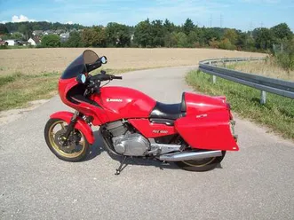 laverda rgs 1000
