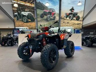 polaris sportsman 1000 s