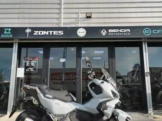 sym adx 125 3999 e5+