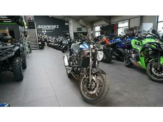 suzuki sv650 48ps ( tageszulassung)