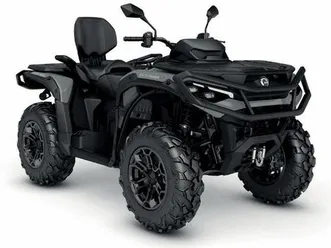 brp outlander max pro xu t hd8 999 cm3 2025., 2024 god.