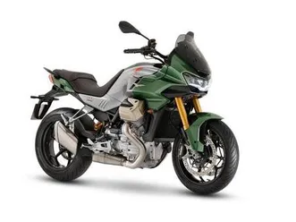 moto guzzi v100 mandello s - neufahrzeug