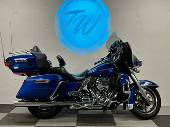 2015 harley-davidson ultra limited