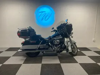 2013 harley-davidson electra glide® ultra limited