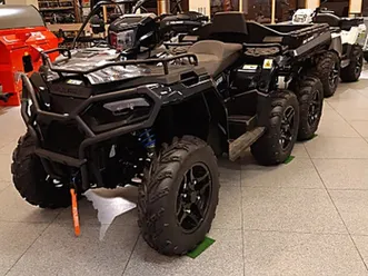polaris sportsman 6x6 570 eps le nordic pro