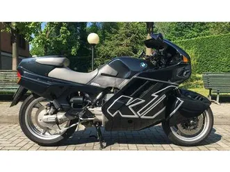 vendo bmw k 1 abs usata a livorno (codice 9573956) - moto.it