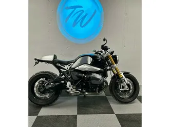 2021 bmw r ninet