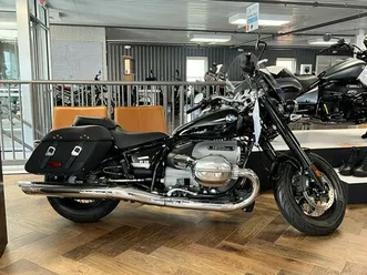 2021 bmw r 18 classic