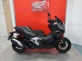 new honda adv 350 for sale in surrey