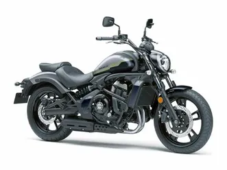 moto neuve: kawasaki vulcan s