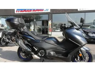 vendo yamaha t-max 560 (2022 - 24) usata a citta' di castello (codice 9574686) - moto.it