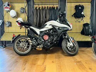 2019 mv agusta turismo veloce 800 lusso scs