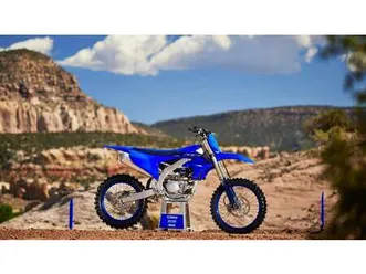 vendo yamaha yz 450 f (2025) nuova a villanuova sul clisi (codice 9290578) - moto.it