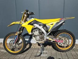 suzuki rm-z250 (rmz250)