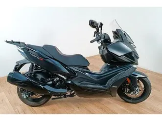 vendo-kymco-xciting-400i-s-tcs-2021-24-usata-a-roma-codice-9534022-moto-it