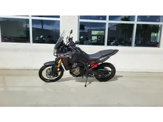 2020 honda® africa twin dct