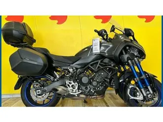 vendo yamaha niken 850 (2018 - 20) usata a nerviano (codice 9575158) - moto.it