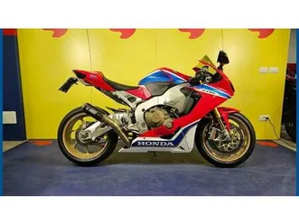 vendo honda cbr 1000 rr fireblade sp2 (2017 - 18) usata a busto arsizio (codice 9575125) - moto.it