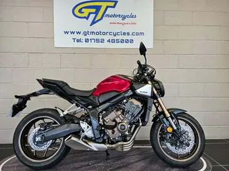 used-honda-cb650r-e-clutch-for-sale-in-plymouth