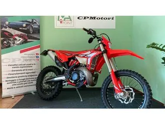 vendo betamotor rr 250 2t enduro (2022) usata a biandronno (codice 9575326) - moto.it