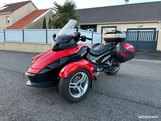 can-am-spyder-rs-990-1000-cm3-top-case-10-2008-33300-km