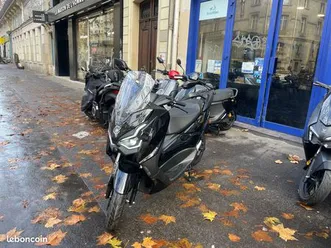 scooter electrique 125 cm3 e-spark abs voir offres et loa