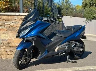 kymco-ak550