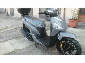 vendo sym symphony 125 (2025) nuova a vezza d'alba (codice 9575802) - moto.it