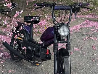 pony gtx 503 canton grisons -