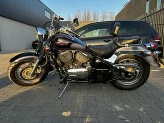 kawasaki vn800 — motoren | kawasaki — marktplaats