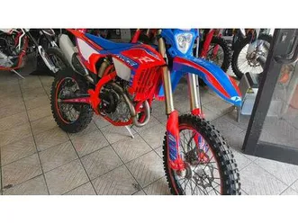 vendo betamotor rr 350 4t enduro race (2025) nuova a monteforte irpino (codice 9576196) - moto.it