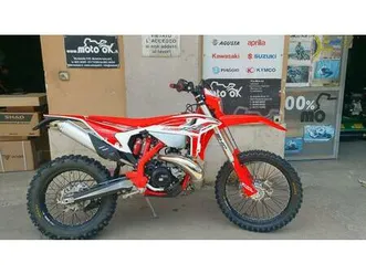vendo betamotor rr x-pro 300 2t enduro (2025) nuova a monteforte irpino (codice 9576254) - moto.it