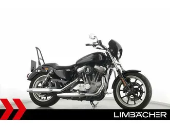 harley-davidson-sportster-xl-883-l-superlow-bertl's-extras