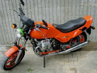 moto guzzi v 65 lario