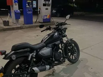 keeway-k-light-125-nero